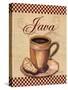 Cafe Java-Todd Williams-Stretched Canvas