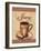 Cafe Java-Todd Williams-Framed Art Print