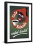 Cafe Kolanda-null-Framed Art Print