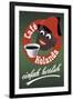 Cafe Kolanda-null-Framed Art Print