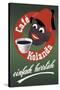 Cafe Kolanda-null-Stretched Canvas
