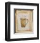Cafe Latte-Jane Claire-Framed Art Print
