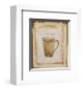 Cafe Latte-Jane Claire-Framed Art Print