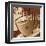 Cafe Latte-P^j^ Dean-Framed Giclee Print