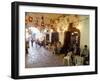 Cafe Maure, Medina, Tunis, Tunisia, North Africa, Africa-Bruno Barbier-Framed Photographic Print