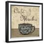 Café Mocha-Todd Williams-Framed Art Print