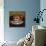 Cafe Paris-Jennifer Garant-Mounted Giclee Print displayed on a wall
