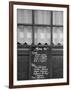 Cafe/Restaurant in the St. Germain Des Pres District, Rive Gauche, Paris, France-Jon Arnold-Framed Photographic Print