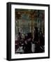 Cafe Royal, London, 1912-Sir William Orpen-Framed Giclee Print