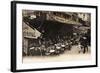 Cafe Royal, Montmartre, 1900-null-Framed Giclee Print