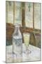 Cafe Table with Absinthe, 1887-Vincent van Gogh-Mounted Premium Giclee Print