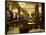 Cafe Tortoni, a Famous Tango Cafe Restaurant Located on Avenue De Mayo, Buenos Aires-Robert Harding-Framed Photographic Print