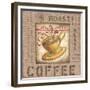 Cafe Valencia I-Kate McRostie-Framed Premium Giclee Print