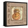 Cafe Valencia II-Kate McRostie-Framed Stretched Canvas