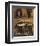 Cafe Verona-Malcolm Surridge-Framed Giclee Print