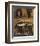 Cafe Verona-Malcolm Surridge-Framed Giclee Print