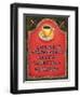 Cafe-Will Rafuse-Framed Art Print