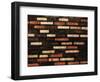 Cafe-Joshua Schicker-Framed Giclee Print