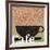 Cafe-Teofilo Olivieri-Framed Giclee Print