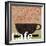 Cafe-Teofilo Olivieri-Framed Giclee Print