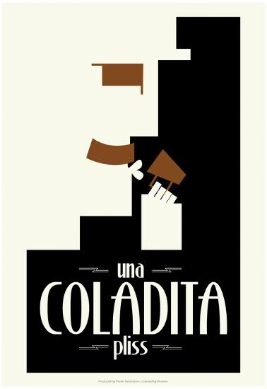 Poster, , large