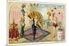 Caffe-Concerto: Balancers-null-Mounted Giclee Print