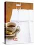 Caffe Coretto (Espresso with Grappa, Italy)-Jan-peter Westermann-Stretched Canvas