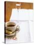 Caffe Coretto (Espresso with Grappa, Italy)-Jan-peter Westermann-Stretched Canvas