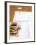 Caffe Coretto (Espresso with Grappa, Italy)-Jan-peter Westermann-Framed Photographic Print