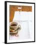 Caffe Coretto (Espresso with Grappa, Italy)-Jan-peter Westermann-Framed Photographic Print