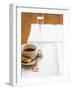 Caffe Coretto (Espresso with Grappa, Italy)-Jan-peter Westermann-Framed Photographic Print