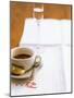 Caffe Coretto (Espresso with Grappa, Italy)-Jan-peter Westermann-Mounted Photographic Print