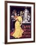 Caffe Espresso-Unknown Ceccanti-Framed Giclee Print