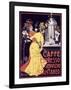 Caffe Espresso-Unknown Ceccanti-Framed Giclee Print