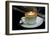 Caffe Macchiato I-Erin Berzel-Framed Photographic Print