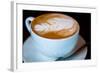 Caffe Macchiato II-Erin Berzel-Framed Photographic Print