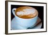 Caffe Macchiato II-Erin Berzel-Framed Photographic Print