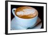 Caffe Macchiato II-Erin Berzel-Framed Photographic Print