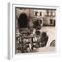 Caffè, Toscana-Alan Blaustein-Framed Photographic Print