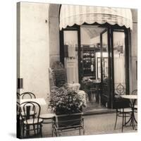 Caffè, Umbria-Alan Blaustein-Stretched Canvas