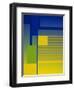 Cage-Diana Ong-Framed Premium Giclee Print