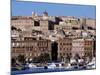 Cagliari, Sardinia, Italy, Europe-John Miller-Mounted Photographic Print