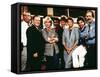 Cagney and Lacey-null-Framed Stretched Canvas