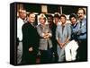 Cagney and Lacey-null-Framed Stretched Canvas