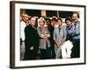 Cagney and Lacey-null-Framed Photo