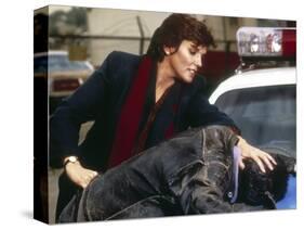 Cagney and Lacey-null-Stretched Canvas