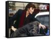 Cagney and Lacey-null-Framed Stretched Canvas