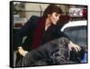 Cagney and Lacey-null-Framed Stretched Canvas