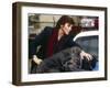 Cagney and Lacey-null-Framed Photo