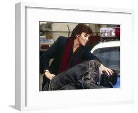 Cagney and Lacey-null-Framed Photo